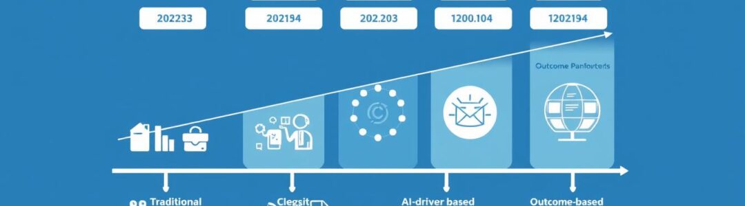 Channel Partner SaaS Program Models in 2025: Trends, Strategies, and Future Predictions
