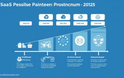 Channel Partner SaaS Program Models in 2025: Trends, Strategies, and Future Predictions