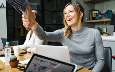 Are you relaunching a channel in 2018? Then start with the customer