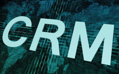 What is the difference between PRM and CRM?
