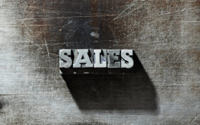 Why do Leaders like to Co-Sell?