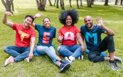 How to Communicate Effectively With Sales Team About Partnerships