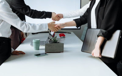 Setting Up The Channel Partnership Like A Joint Venture