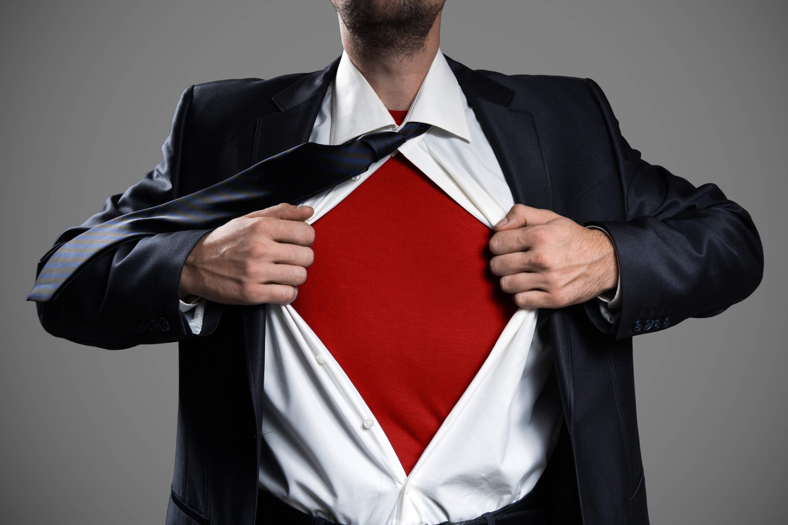 Unmasking the Superhero Partner Manager: Discover Their Superpowers!