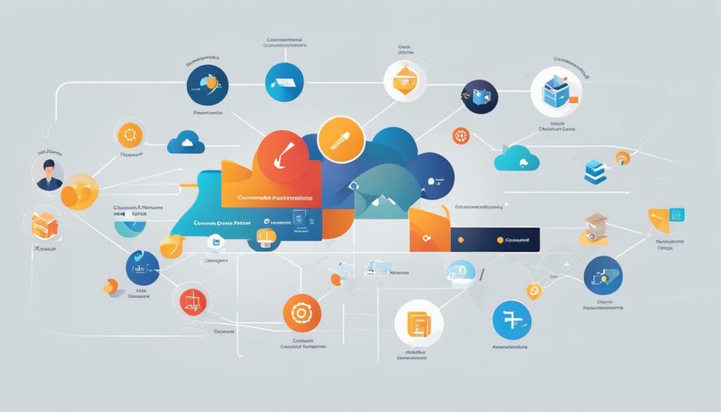 Types of Channel Partnerships