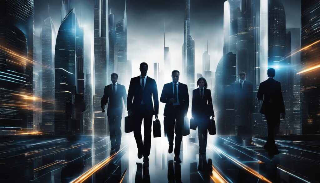 IT staffing and solutions