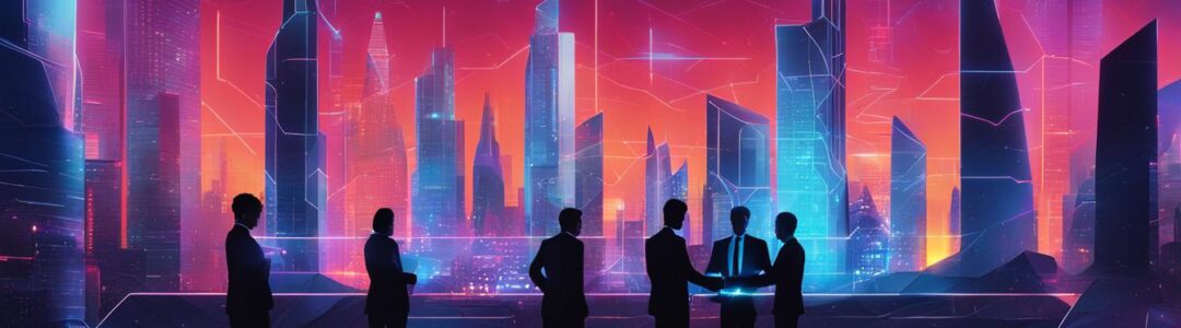 Empower Your Business with Technology Partners