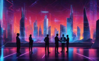 Empower Your Business with Technology Partners