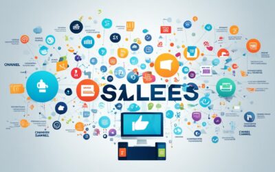 Channel Sales Future: Trends for the Next Decade