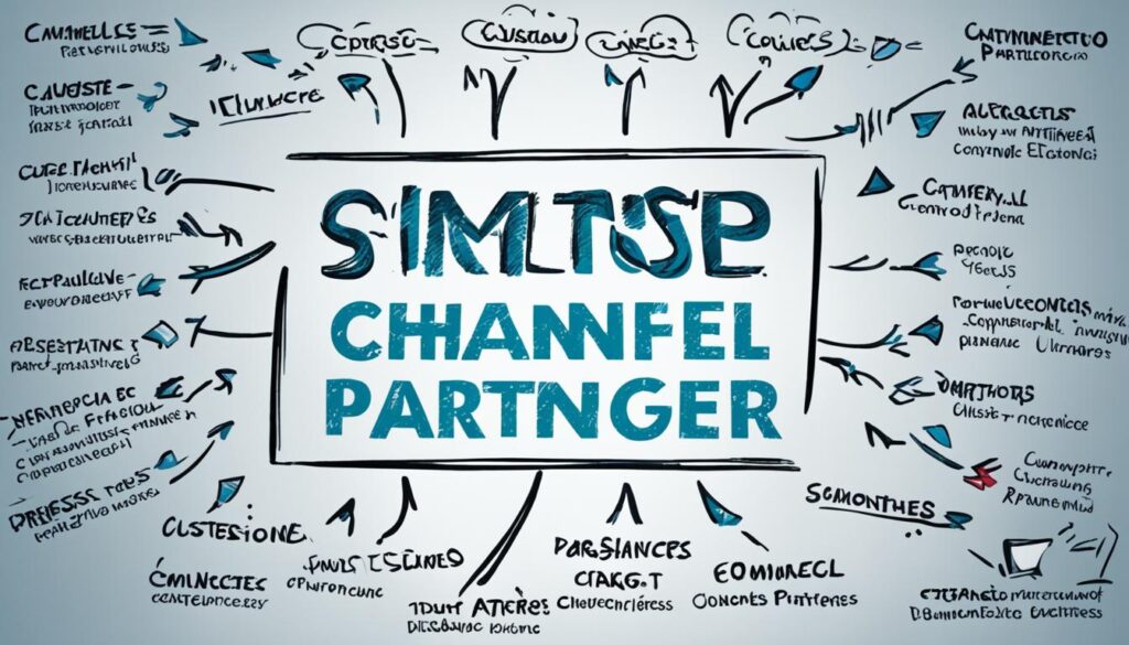 channel partner types