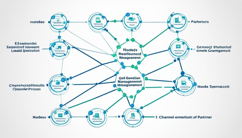 Channel partner management