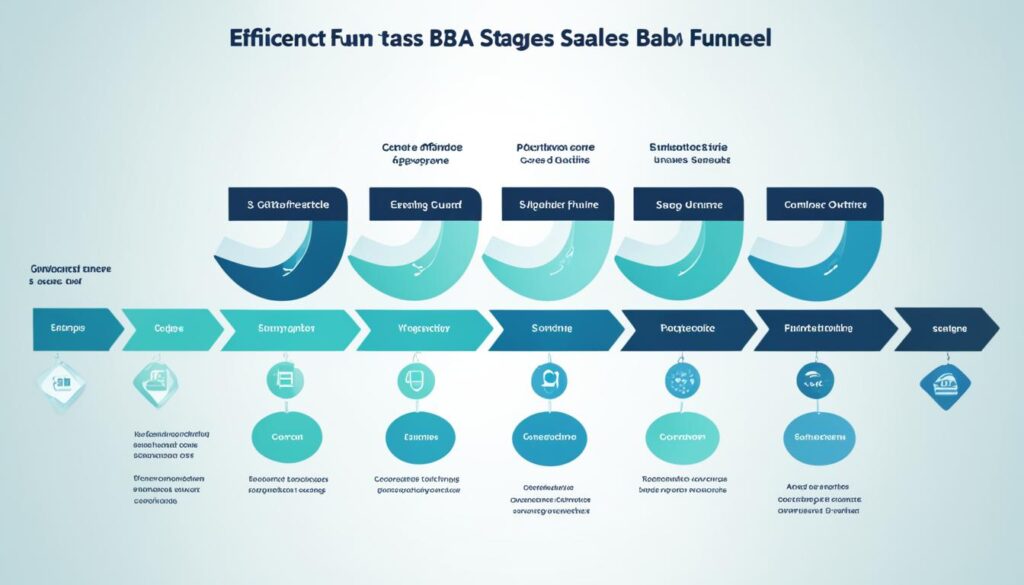 cost efficiency in b2b saas