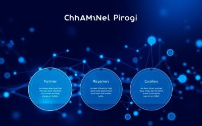 Reseller Channel Program: Do You Need To Have Partner Tiers in 2024?