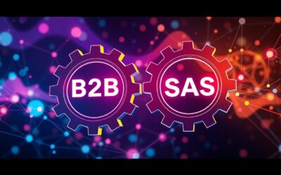 Mastering Partnerships for B2B SaaS Growth