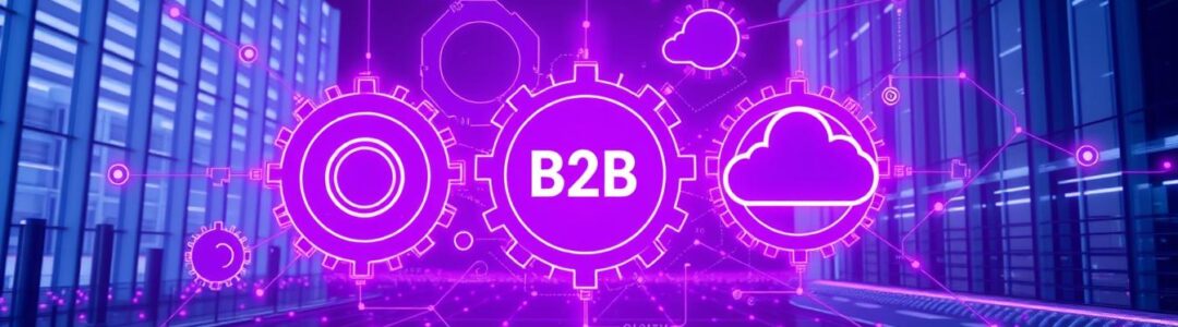 B2B SaaS partnerships