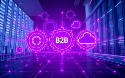 Boost Your B2B SaaS Partnership Strategy