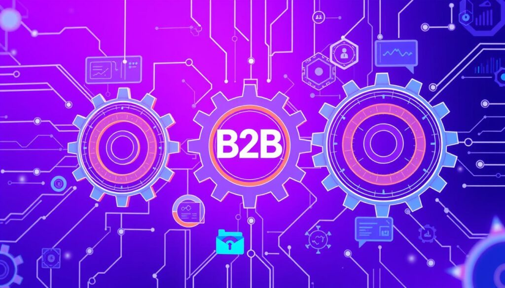 B2B SaaS partnerships