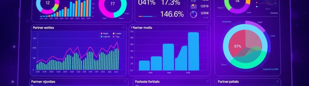 Partner Performance Metrics: Key Insights for Business Growth