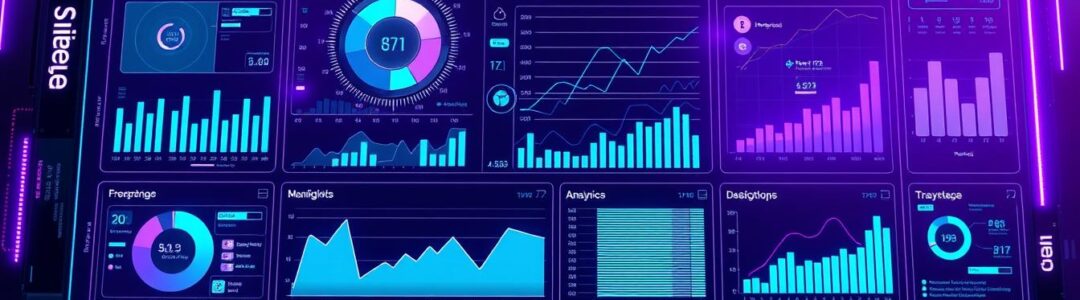 SaaS partner analytics