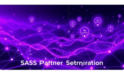 SaaS Partner Webinars: Unlock Business Growth