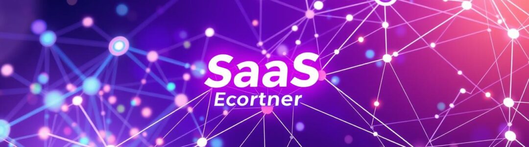 The SaaS Partner Ecosystem: A Guide to Building Strategic Alliances for Growth