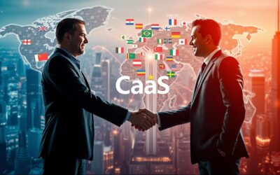 Navigating Global Markets: Expanding Your B2B SaaS Through International Channel Partners