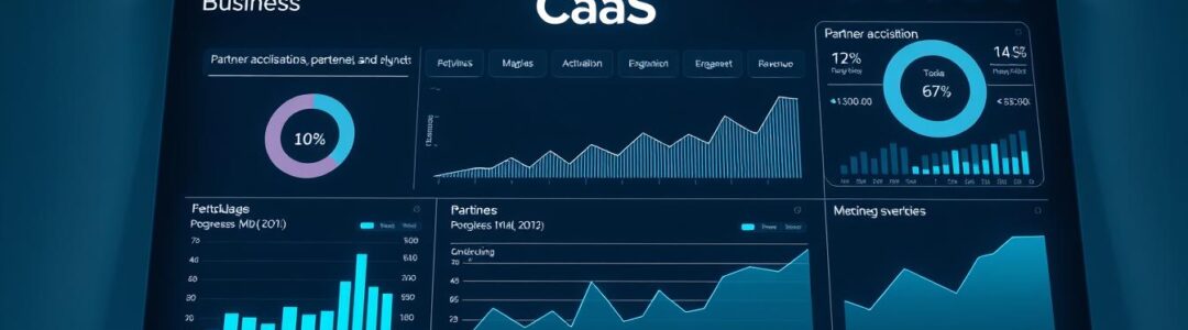 Measuring ROI in B2B SaaS Channel Sales: KPIs for Partner Program Success