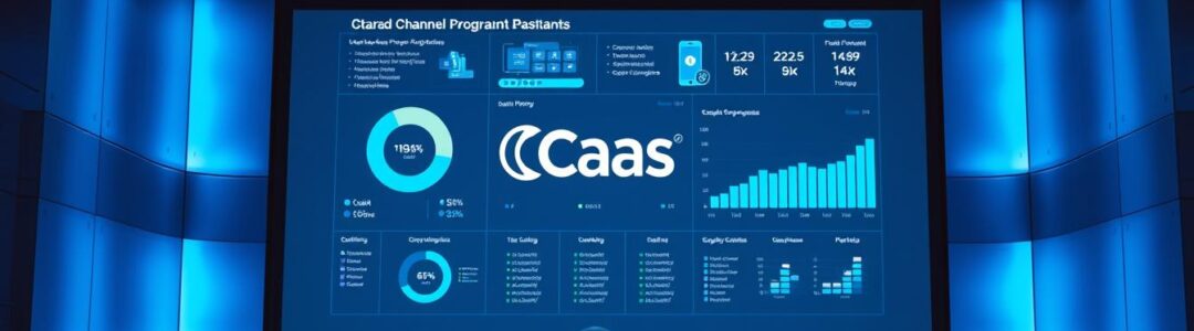 "channel program audit," "SaaS channel health check.