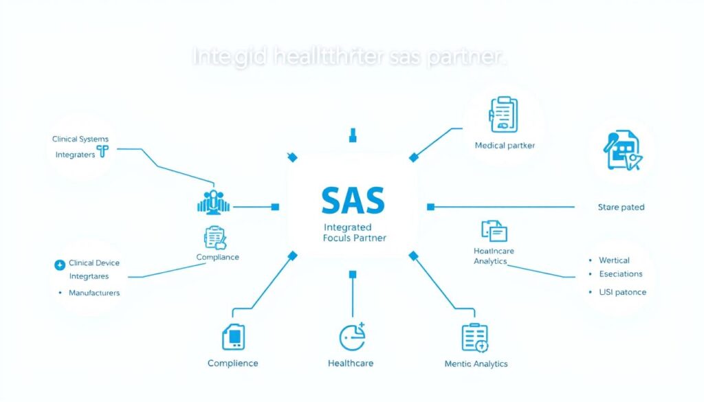 Healthcare SaaS platform with specialized partner ecosystem for channel partner SaaS program models 2025 Healthcare SaaS platform with specialized partner ecosystem for channel partner SaaS program models 2025