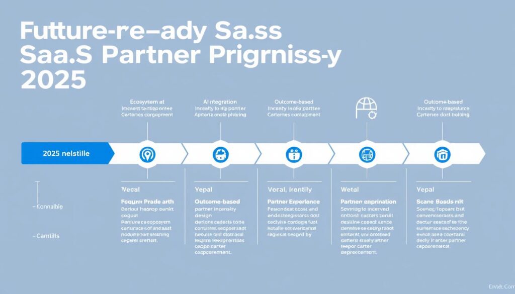 Strategic roadmap for implementing future-ready channel partner SaaS program models 2025 Strategic roadmap for implementing future-ready channel partner SaaS program models 2025